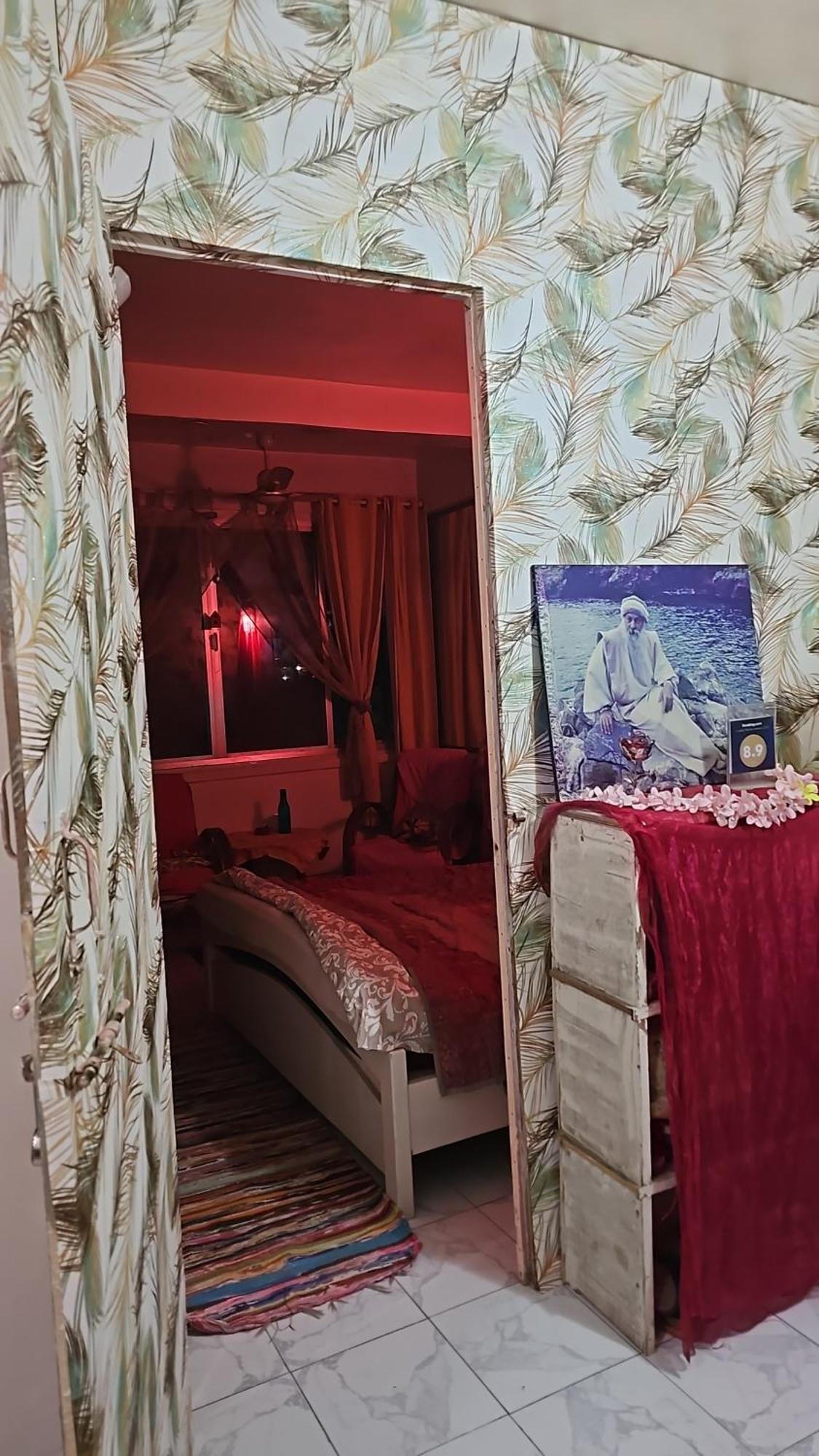 Laxmi Happy Home In Пуна Экстерьер фото