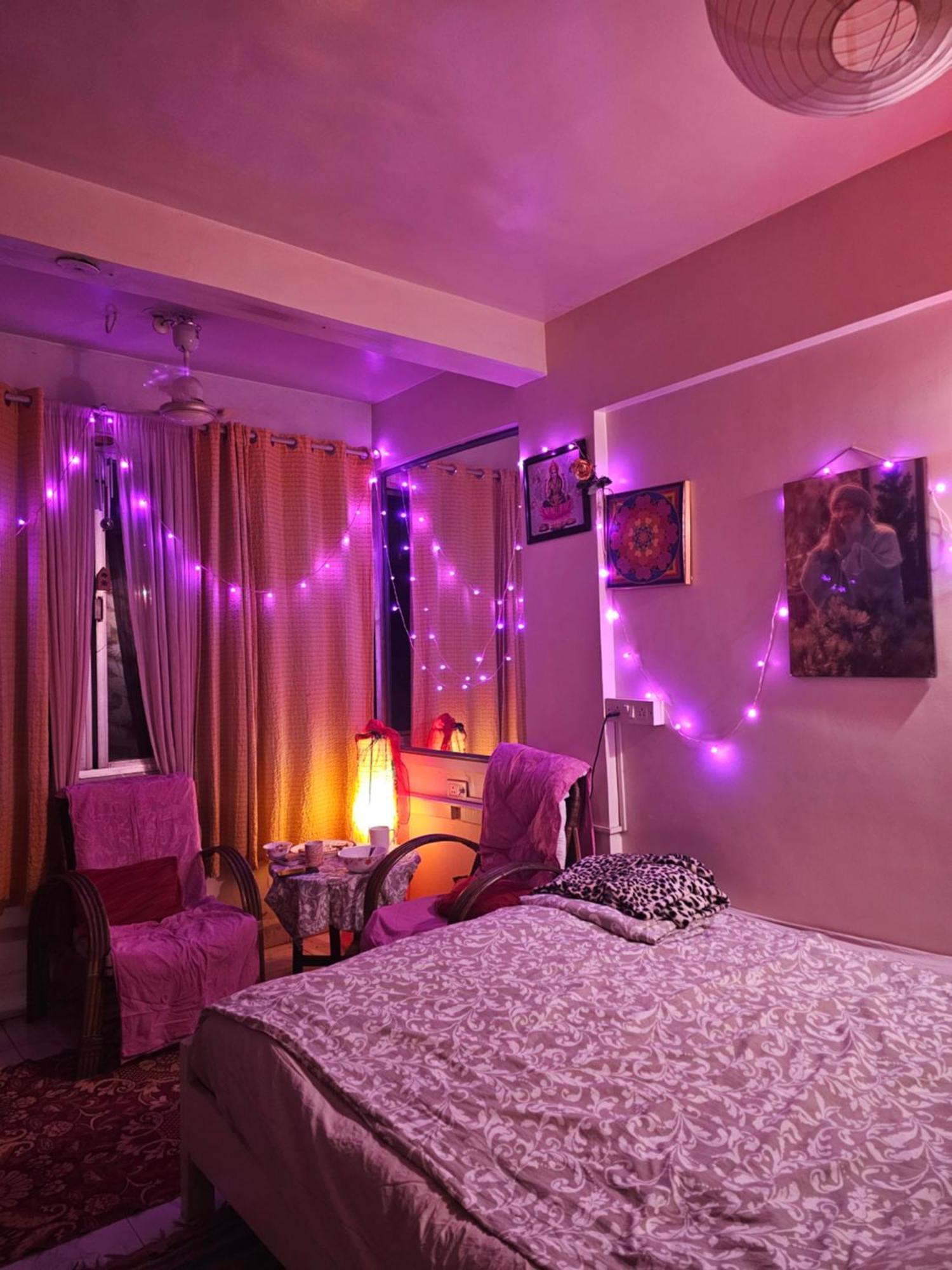 Laxmi Happy Home In Пуна Экстерьер фото